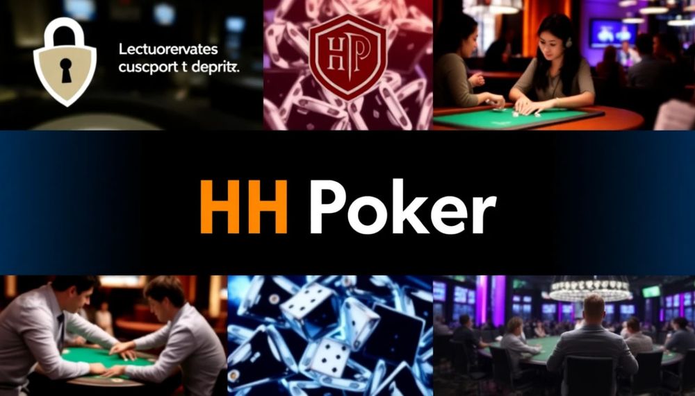 德州AA Poker下载